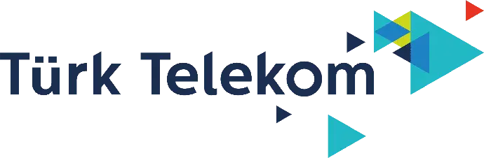 Turk telecom logo